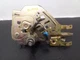 00-06 Chevrolet Suburban Liftgate Glass Lock Actuator OEM 15808595