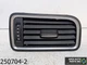 OEM 2011-2014 Volkswagen Jetta 1.8L Right DASH AIR VENT