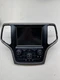 14-18 Jeep Cherokee GPS Navigation Radio 8.4" Display Screen OEM w/Bezel
