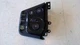 2013 13 Honda CR-Z Left Traction Econ Mirror Switch 117928
