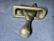 03-08 Dodge Ram Pickup 4WD Manual Transfer Case Shift Lever Shifter Knob & Boot