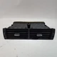 Audi B6 B7 A4 S4 RS4 Center Dashboard Air Vent Soul Black 8E0820951H OEM