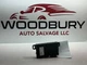 A3 AUDI   2015 Chassis ECM 476382
