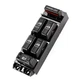 19259961 Power Window Switch Front Driver Side Compatible for 2000-2002 Chevy 