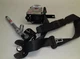 2016-2020 Kia Optima Left Driver Side Front Seat Belt Retractor Black OEM