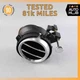 03-12 Bentley Continental GT GTC Dash AC A/C Air Vent Grill Left Side OEM 81k