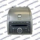 2010-2012 NISSAN SENTRA RADIO AM/FM CD DISC RECEIVER PLAYER MP3 28185-ZT50A OEM