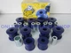 SUPER PRO Rear Suspension Bush Kit to suit Nissan Navara NP300 Models SUPERPRO