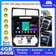 9" For Dodge Charger Magnum 2005-07 Android13 Car Stereo Carplay Radio GPS 4+64G