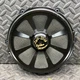 🔥 OEM 2010-2016 Porsche Panamera Front Left Right Door Audio Sound Speaker