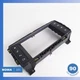 2018 Jaguar X761 F-Pace Radio Screen Display Bezel Trim Switch Panel OEM