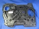 2008 -2010 Dodge Caravan & Chrysler Town & Country Front Door Panel 68030579AA