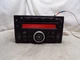 12 13 14 Nissan Versa Radio Cd Player 28185-3AN1A CY20G AYS14