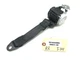 2017-2021 ALFA ROMEO GIULIA RIGHT PASSENGER REAR SEATBELT RETRACTOR OEM.