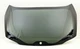 Fits 2018-2022 Toyota C-HR Back Window Rear Tailgate Glass Heated Privacy