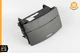 07-09 Mercedes W221 S550 S450 Center Console Dashboard CD Player Cover Black OEM