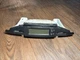 06 07 08 MITSUBISHI ECLIPSE CENTER TOP DASH CLOCK DIGITAL 8750A107 66407-280A