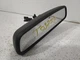 2015 BMW 535i Rear View Interior Windshield Mirror OEM