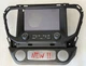 Acadia 2018 - 2019 OEM radio LCD driver information screen display climate panel