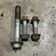 2011-2019 Ford Explorer Front Lower Control Arm Bolts OEM