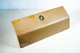 1986 Subaru Brat OEM Blue Glove Box Lid