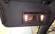 Chrysler 300 2013-2014 Right Sun Visor Used 5599 Chrysler 300 2013-2014 Right Sun Visor Used 5599