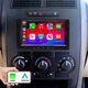 2G-32G For Dodge Charger Magnum 2005-2007 Car Stereo Radio Apple Carplay GPS Nav