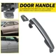 Outside Gray Front or Left Right Door Handle Fit Corolla Toyota RAV4 1G3 Durable
