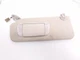 2019-2024 Subaru Ascent Driver Side Interior Sun Visor 92019Xa010eu