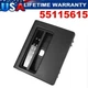 FOR Jeep 1997-2001 Cherokee XJ Floor Shift Indicator Bezel Shifter Cover Console
