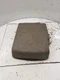 Used Front Lower Center Console fits: 2006 Jeep Grand cherokee floor Front Lower