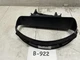 2008 LAND ROVER LR2 SPEEDOMETER INSTRUMENT BEZEL TRIM OEM+