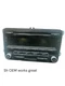 2009 2017 Volkswagen Tiguan CD MP3 Player Radio Media Receiver OEM