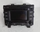 2016 HYUNDAI SONATA AM FM CD RADIO RECEIVER DISPLAY SCREEN 96180-C20004X (P5991)