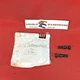 NOS for Ford W709942-S303 Bolt SET OF 2