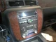 2007 CHEVY AVALANCHE RADIO/TEMP/VENTS BEZEL TRIM 1376703