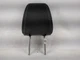 2013-2018 Ford C-max Headrest Head Rest Rear Seat Black UR9ZW