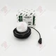 OEM FUEL TANK GAS CAP FOR JAGUAR XE XF F-PACE F-TYPE 14-22 202123475 T2H58092 US