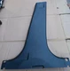 NISSAN ALTIMA 2012 RIGHT PASSENGER SIDE LOWER CENTER B PILLAR TRIM FACTORY