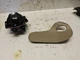 03-06 Chevy Silverado GMC Sierra Front Left Door Handle Trim *15043566 #E3-1