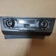 2009 2010 - 2012 Audi Q5 AC Heat Temperature Climate Control Panel 8T1820043 OEM