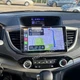 For Honda CRV 2012-2016 Android 15 Apple Carplay Car Stereo Radio GPS Navi 32GB