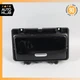 Bentley Continental GT Flying Spur Front or Rear Center Console Ashtray OEM