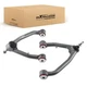 Upper Control Arms 2-4" Lift for Chevy Silverado 1500 07-18 GMC Sierra 1500