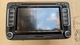 2010 - 2015 Volkswagen VW 3C8035684E Premium RNS-510 GPS Navigation Receiver