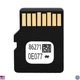 2025 Navigation SD Card 86271-0E077 for Toyota Tacoma, RAV4, Prius, USA/CAN Maps