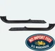 OER Black ABS Sill Plate Set For 1978-1986 Chevy and GMC Pickup Trucks