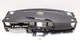 New OEM Toyota Dash Panel Instrument 2014-2019 Highlander Black 55401-0E050-C0 