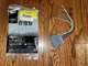 Metra 70-1729 car stereo wiring harness adapter Honda Civic 08+up