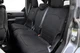 Body Armor 91011 Black Neoprene Rear Seat Covers for 21-24 Ford Bronco 4DR